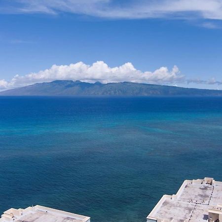 Sapphire Oasis- Heavenly Ocean View And Resort Kahana المظهر الخارجي الصورة