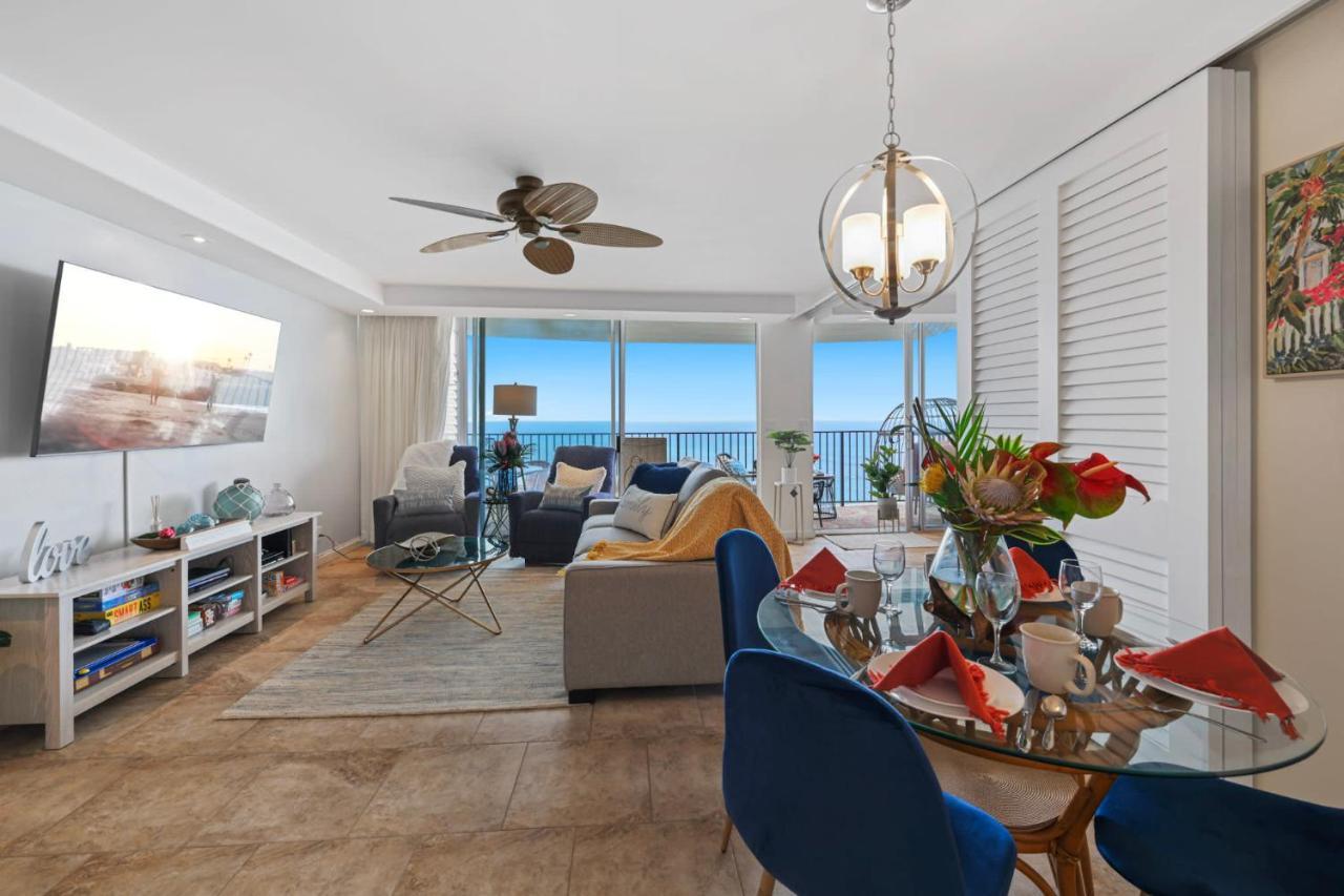 Sapphire Oasis- Heavenly Ocean View And Resort Kahana المظهر الخارجي الصورة