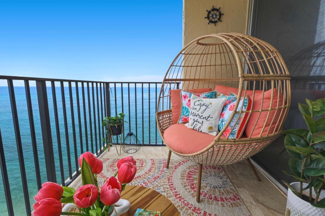 Sapphire Oasis- Heavenly Ocean View And Resort Kahana المظهر الخارجي الصورة