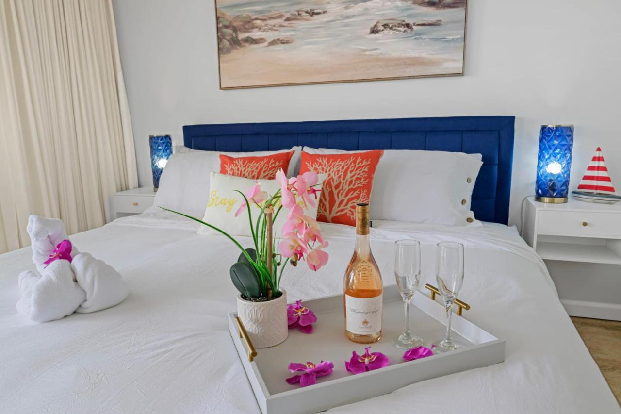 Sapphire Oasis- Heavenly Ocean View And Resort Kahana المظهر الخارجي الصورة