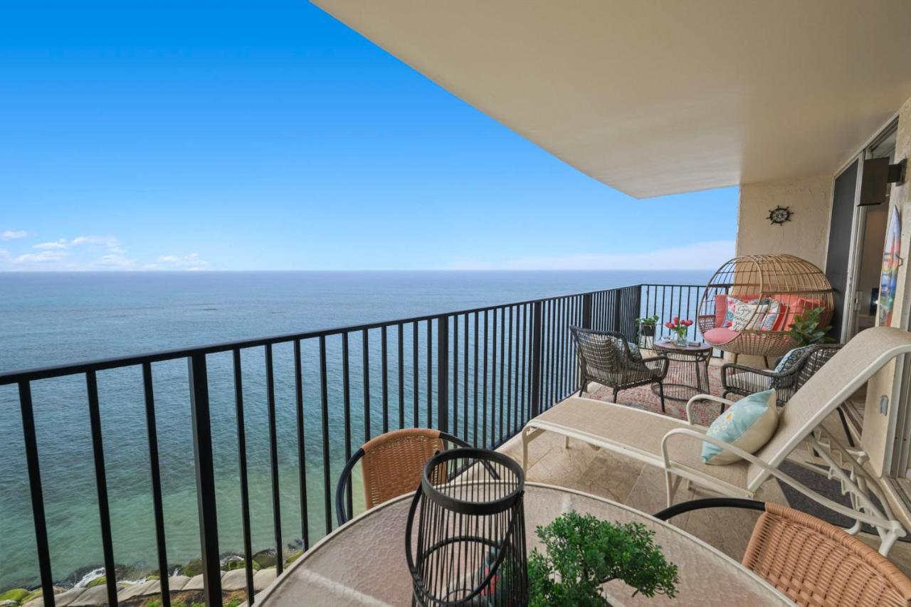 Sapphire Oasis- Heavenly Ocean View And Resort Kahana المظهر الخارجي الصورة