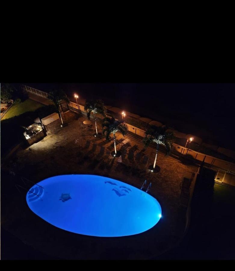 Sapphire Oasis- Heavenly Ocean View And Resort Kahana المظهر الخارجي الصورة